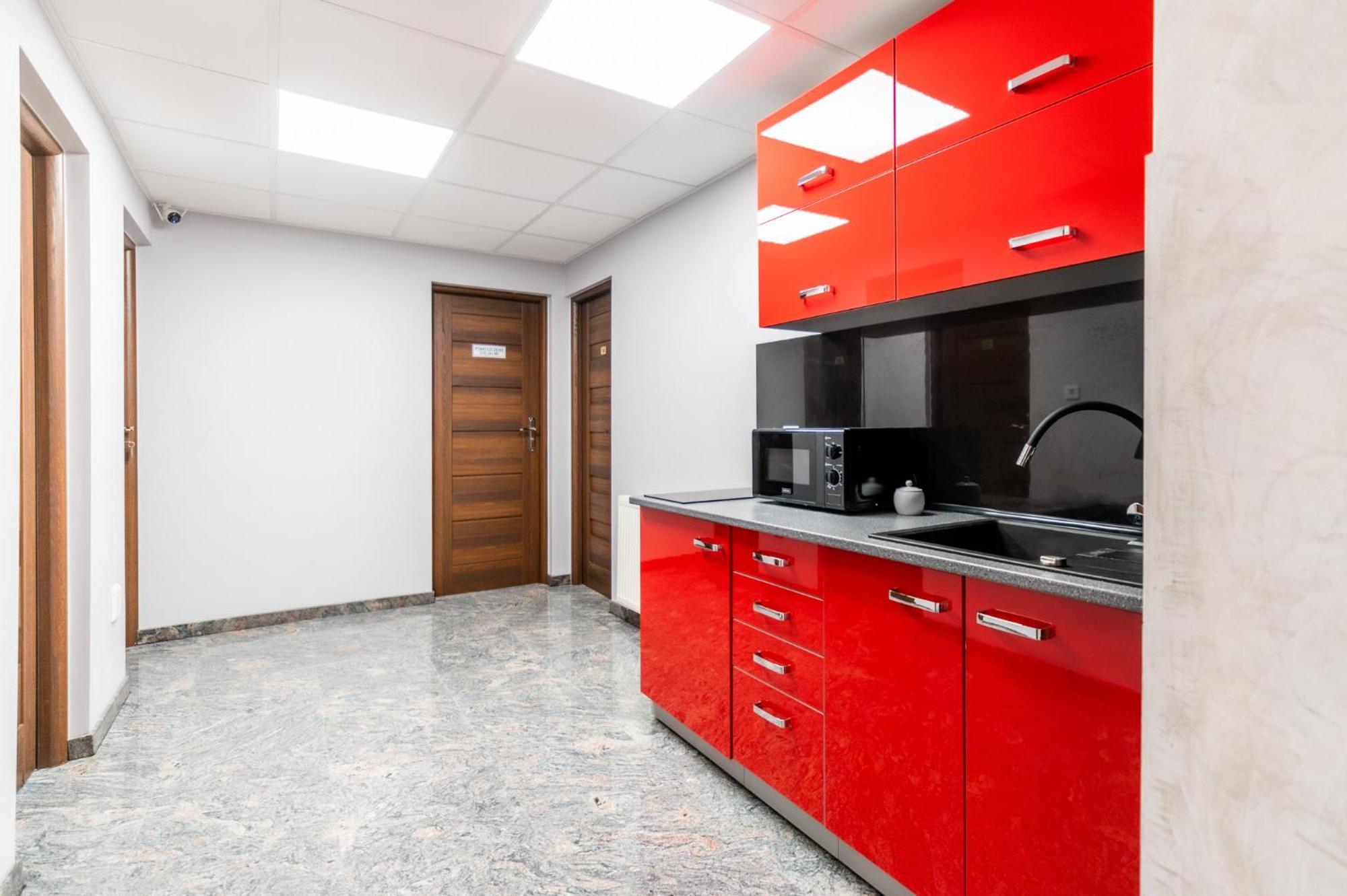 Reveliqa2 - Pokoje Goscinne I Apartamenty Pobierowo Kültér fotó