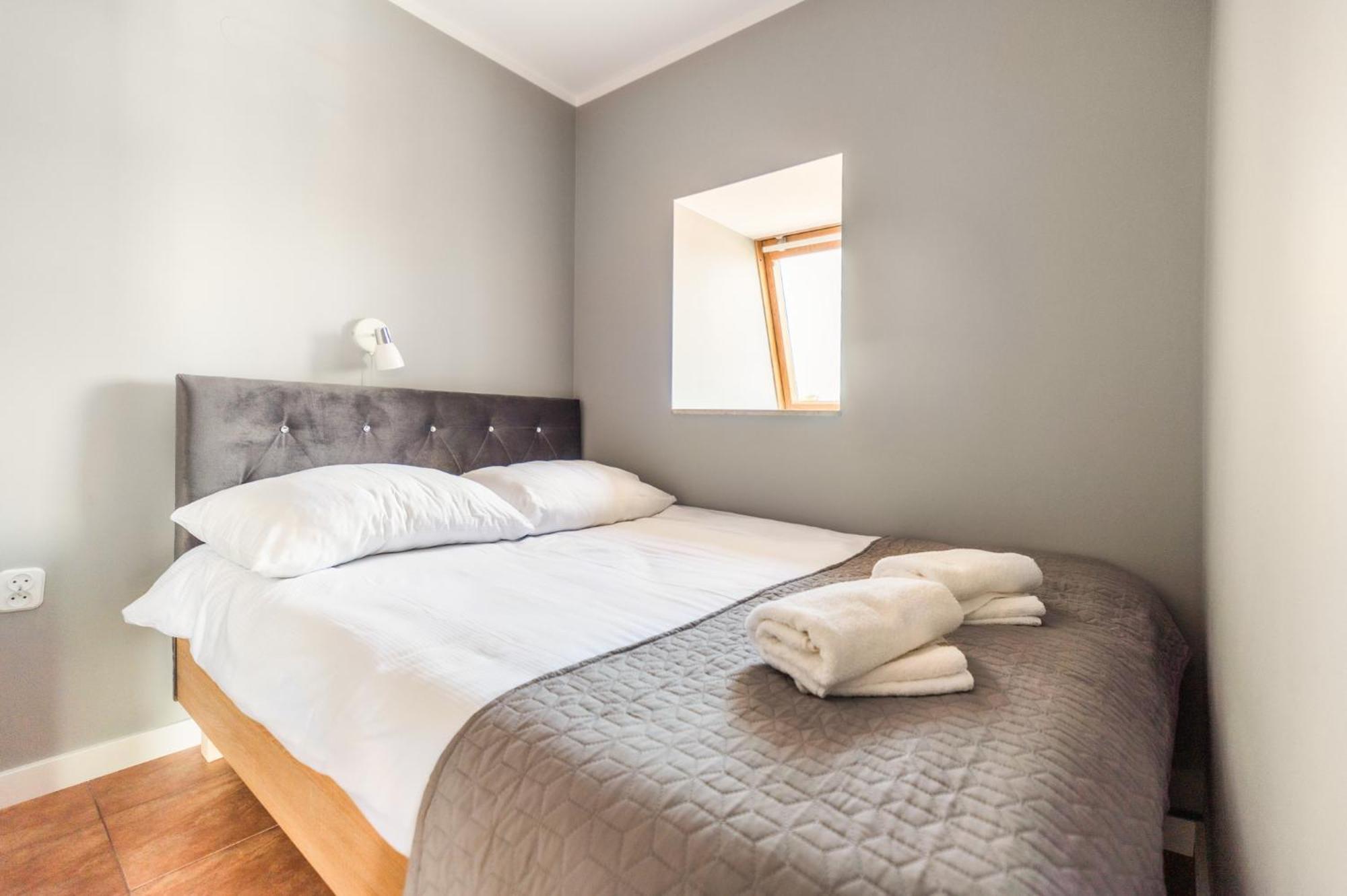 Reveliqa2 - Pokoje Goscinne I Apartamenty Pobierowo Kültér fotó