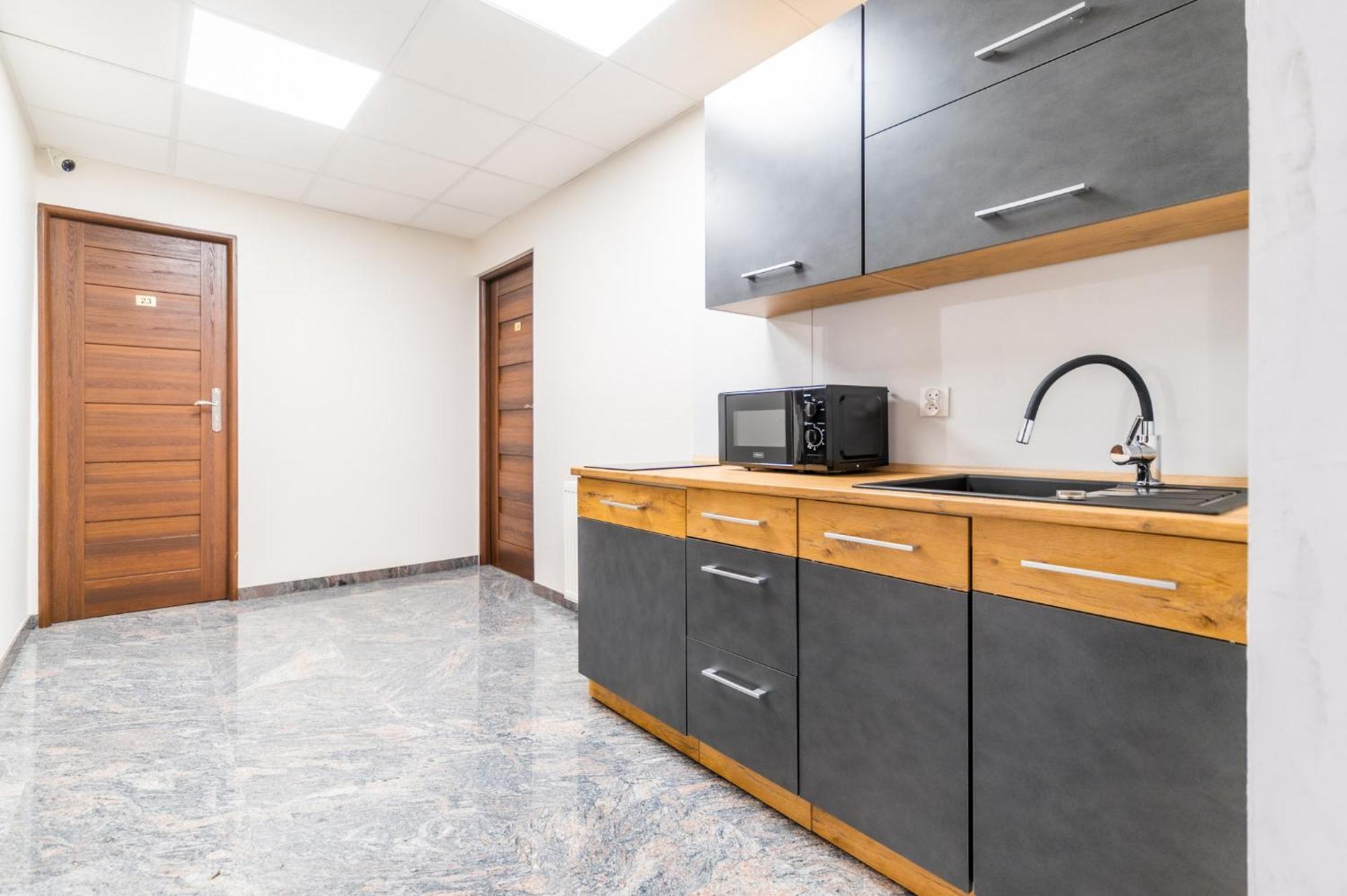 Reveliqa2 - Pokoje Goscinne I Apartamenty Pobierowo Kültér fotó